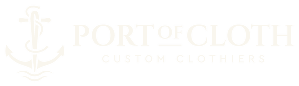Port of Cloth Logo